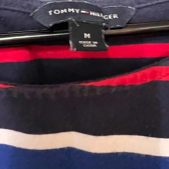 Tommy Hilfiger size M dress - Picture 5 of 6